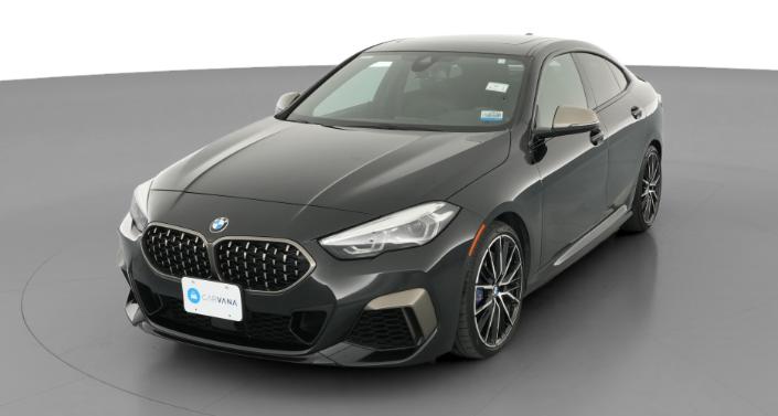 Thumbnail: 2020 BMW 2 Series - 1