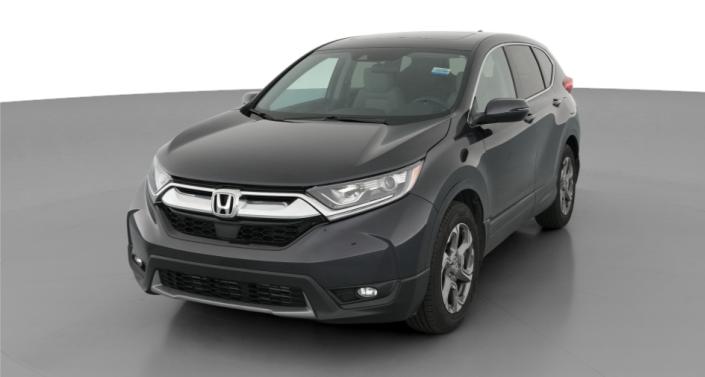 Thumbnail: 2019 Honda CR-V - 1