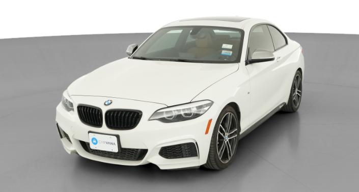 Thumbnail: 2018 BMW 2 Series - 1