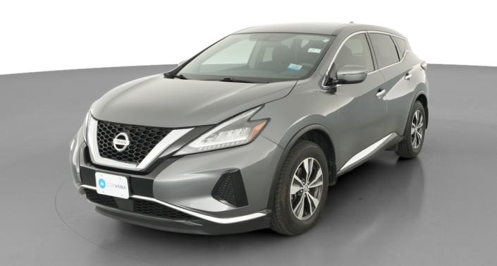 Thumbnail: 2019 Nissan Murano - 1