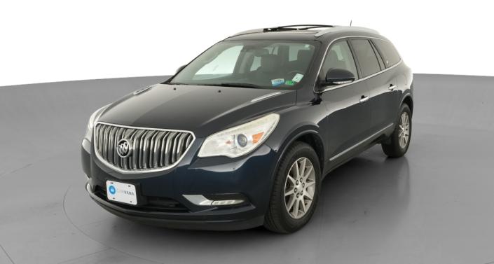 2016 Buick Enclave Leather Group -
                  Colonial Heights, VA
