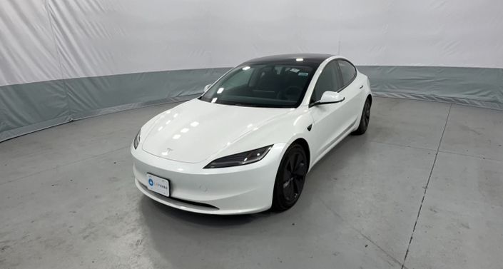 Thumbnail: 2024 Tesla Model 3 - 1