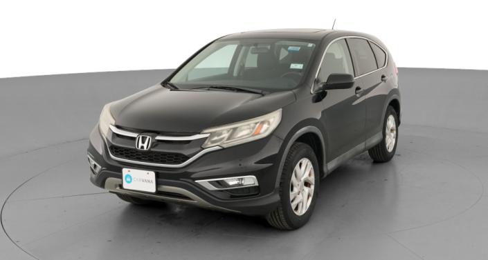 Thumbnail: 2015 Honda CR-V - 1