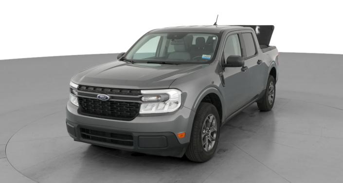 Thumbnail: 2023 Ford Maverick - 1