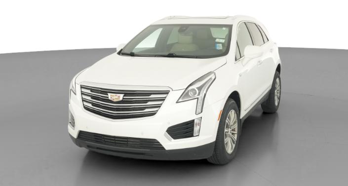 Thumbnail: 2019 Cadillac XT5 - 1