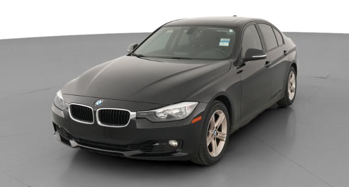 Thumbnail: 2013 BMW 3 Series - 1