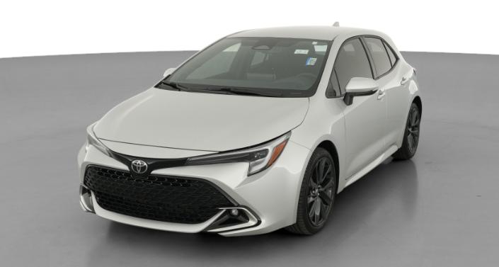 Thumbnail: 2025 Toyota Corolla - 1