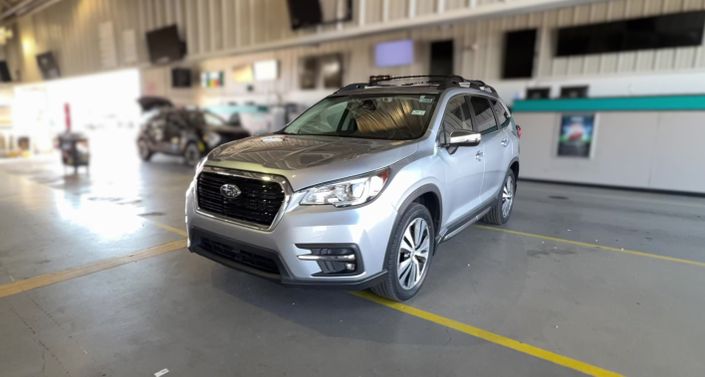 Thumbnail: 2022 Subaru Ascent - 1