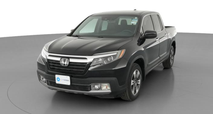 Thumbnail: 2019 Honda Ridgeline - 1