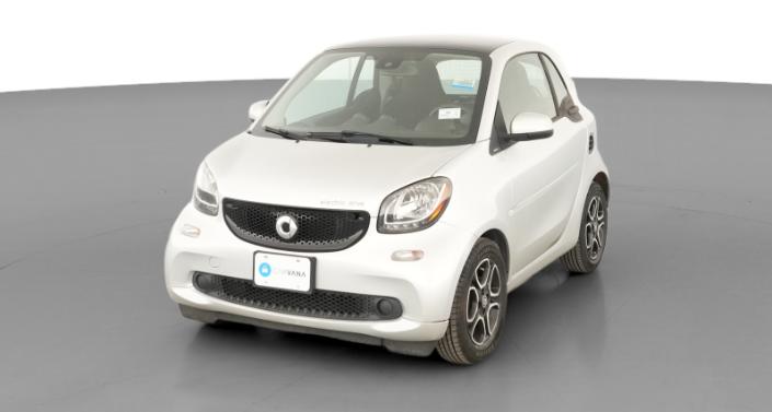 Thumbnail: 2018 smart fortwo - 1