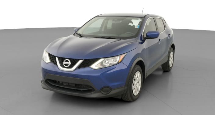 2018 Nissan Rogue Sport S -
                  Tolleson, AZ