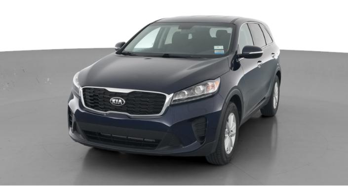 Thumbnail: 2020 Kia Sorento - 1