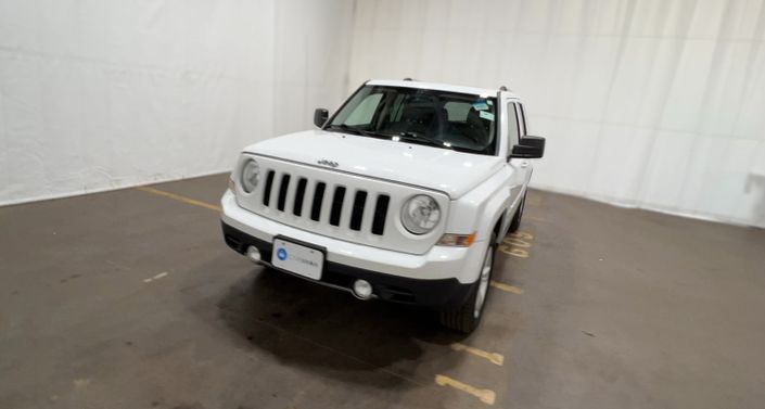 Thumbnail: 2015 Jeep Patriot - 1