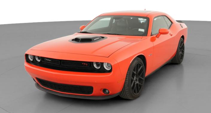 Thumbnail: 2016 Dodge Challenger - 1
