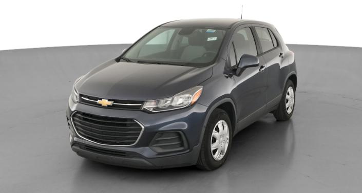 Thumbnail: 2019 Chevrolet Trax - 1