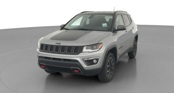 Thumbnail: 2019 Jeep Compass - 1