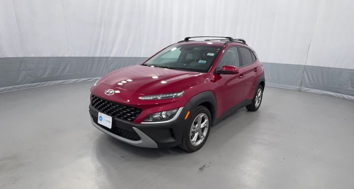 Thumbnail: 2023 Hyundai Kona - 1