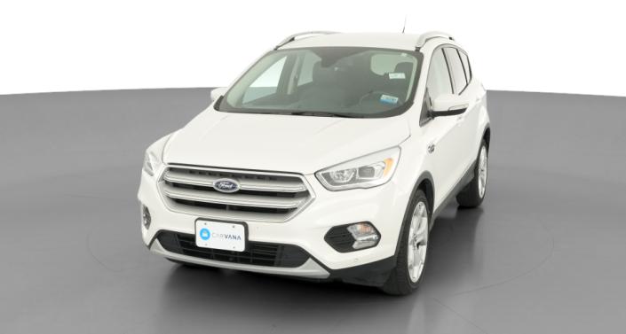 Thumbnail: 2019 Ford Escape - 1