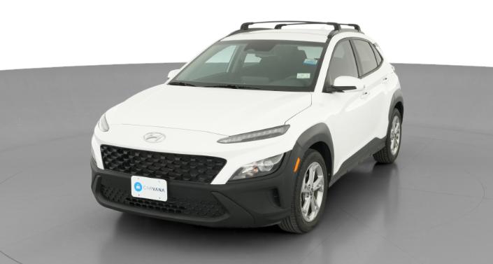 Thumbnail: 2022 Hyundai Kona - 1