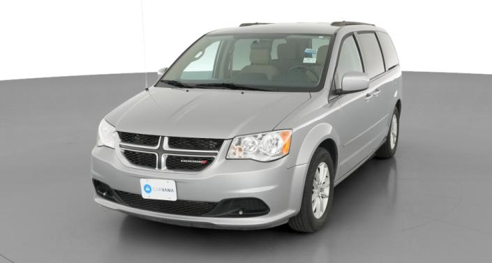 Thumbnail: 2016 Dodge Grand Caravan - 1