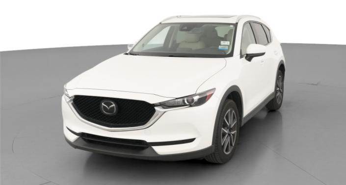 Thumbnail: 2018 Mazda CX-5 - 1