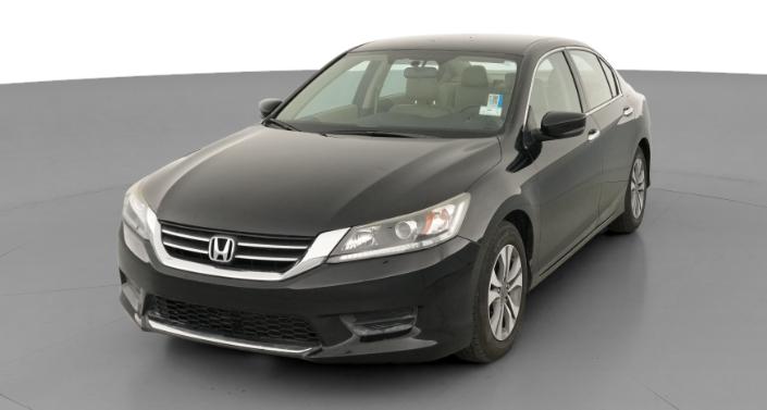 Thumbnail: 2015 Honda Accord - 1