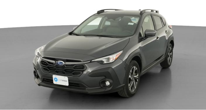 Thumbnail: 2024 Subaru Crosstrek - 1