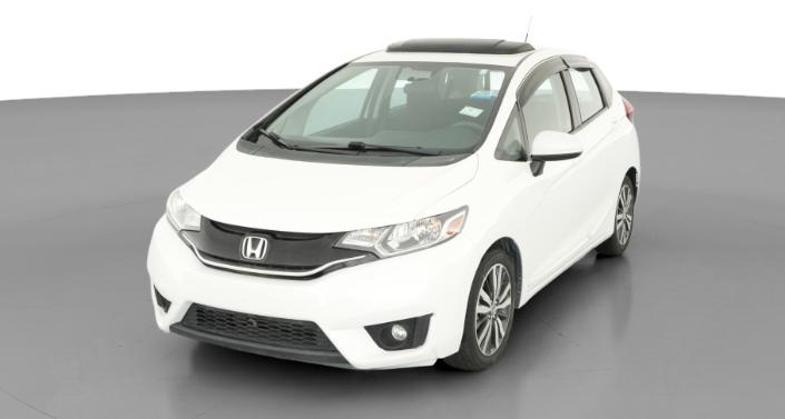 Thumbnail: 2015 Honda Fit - 1