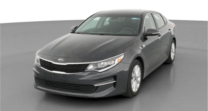 Thumbnail: 2017 Kia Optima - 1