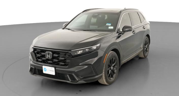 Thumbnail: 2023 Honda CR-V - 1