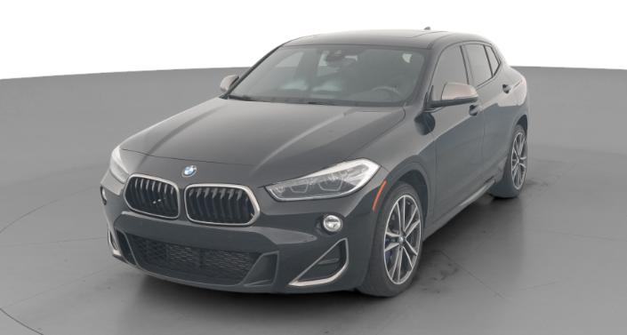 Thumbnail: 2019 BMW X2 - 1
