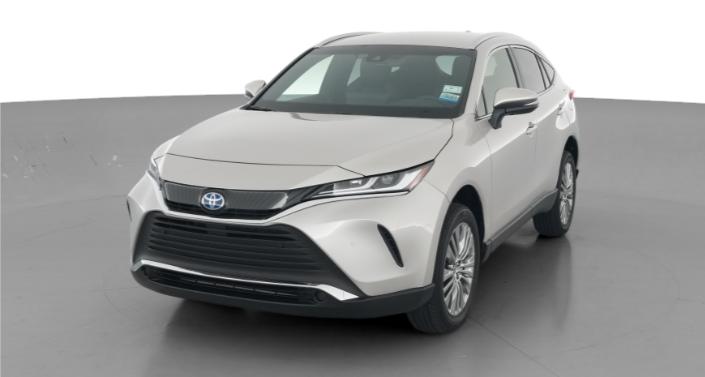 Thumbnail: 2022 Toyota Venza - 1