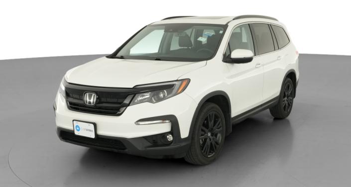Thumbnail: 2022 Honda Pilot - 1