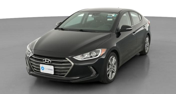 Thumbnail: 2017 Hyundai Elantra - 1