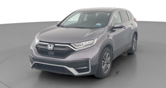 Thumbnail: 2020 Honda CR-V - 1