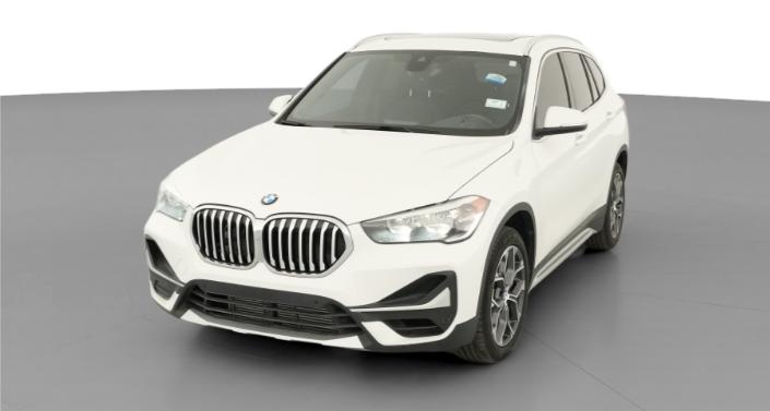 Thumbnail: 2021 BMW X1 - 1
