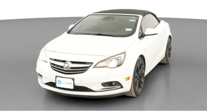 Thumbnail: 2019 Buick Cascada - 1