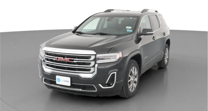 Thumbnail: 2020 GMC Acadia - 1