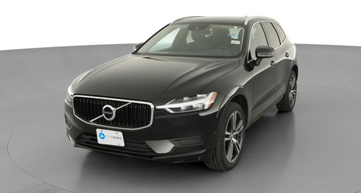 Thumbnail: 2019 Volvo XC60 - 1