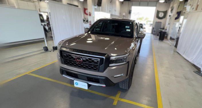 Thumbnail: 2023 Nissan Frontier - 1