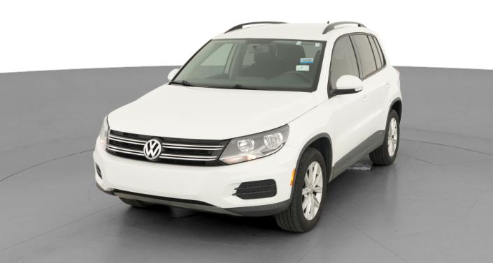 Thumbnail: 2018 Volkswagen Tiguan - 1
