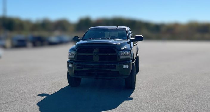 2014 RAM 2500 SLT -
                  Lorain, OH