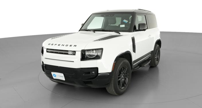 Thumbnail: 2025 Land Rover Defender - 1