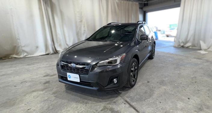 Thumbnail: 2020 Subaru Crosstrek - 1