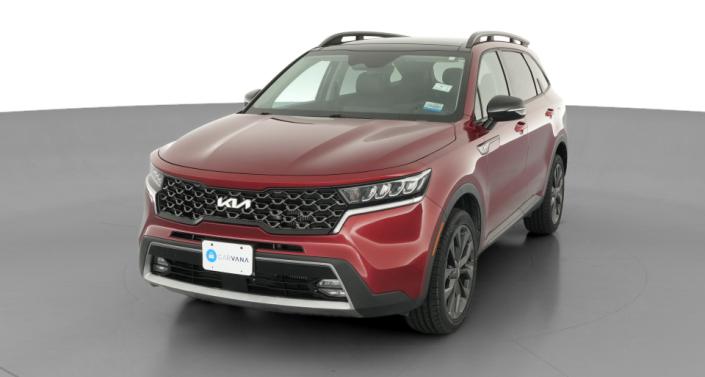 Thumbnail: 2022 Kia Sorento - 1