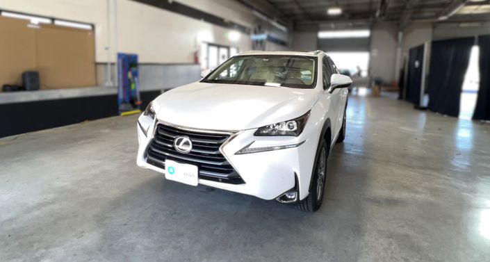 Thumbnail: 2016 Lexus NX - 1