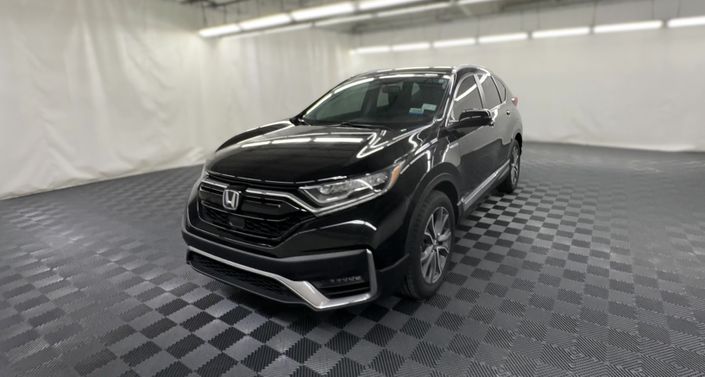 Thumbnail: 2022 Honda CR-V - 1
