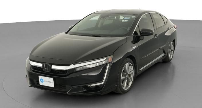 Thumbnail: 2018 Honda Clarity - 1