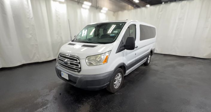 Thumbnail: 2016 Ford Transit Series - 1