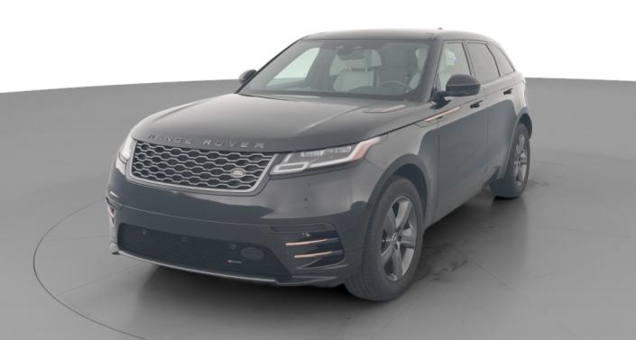 Thumbnail: 2022 Land Rover Range Rover Velar - 1